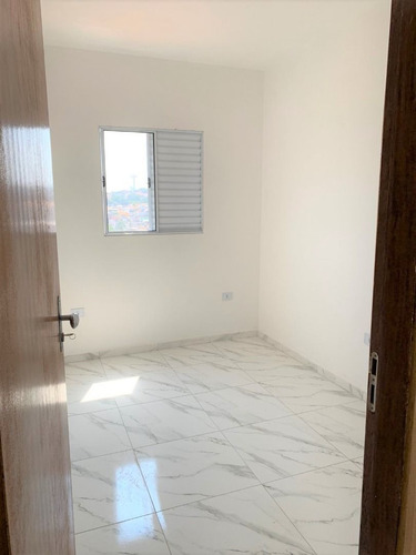 Imagem 8 de 9 de Apartamento Com 2 Dormitórios À Venda, 42 M² Por R$ 230.000,00 - Vila Ré - São Paulo/sp - Ap2467