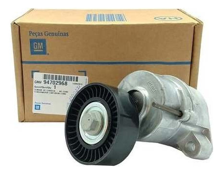 Tensor Correia Alternador Prisma 2013 A 2018 Chevrolet