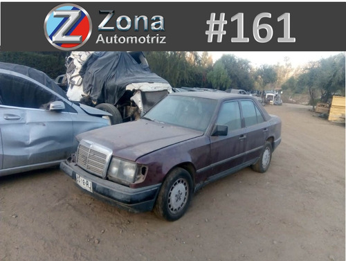 Mercedes Benz 260e 1984 Al 1995 W124 En Desarme