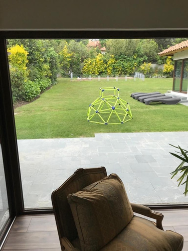 Imagen 15 de 16 de Los Trapenses, Impecable Y Gran Jardin