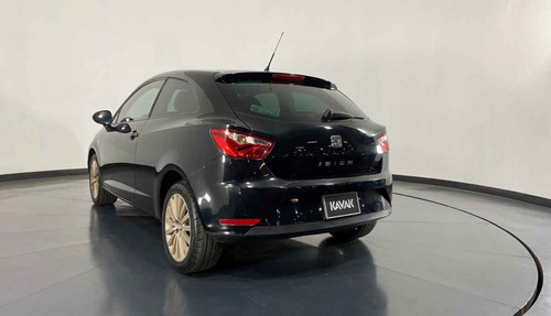 Imagen 7 de 15 de 43340 - Seat Ibiza 2016 Con Garantía