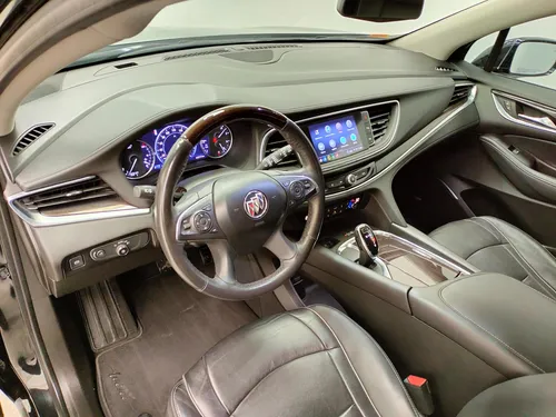 Buick Enclave 3.6 Paq D At
