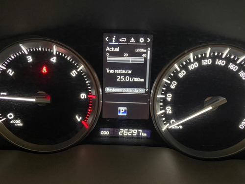Imagen 14 de 14 de Toyota Land Cruiser Blindada