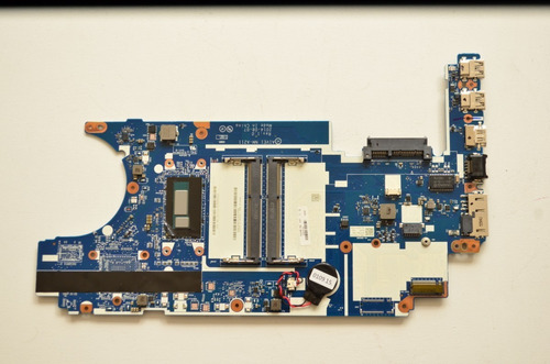 Tarjeta Madre Logica Portatil Lenovo Thinkpad E450 Core I3