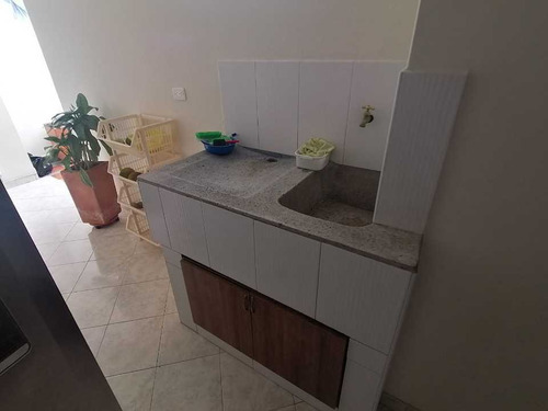 Imagen 8 de 23 de Apartamento En Venta En Laureles