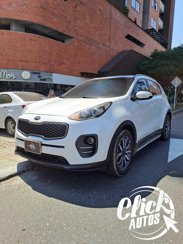 Kia Sportage 2.0l Gasolina 4x2