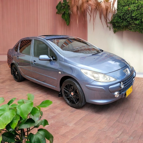 Peugeot 307 2.0 Xs Pack Feline