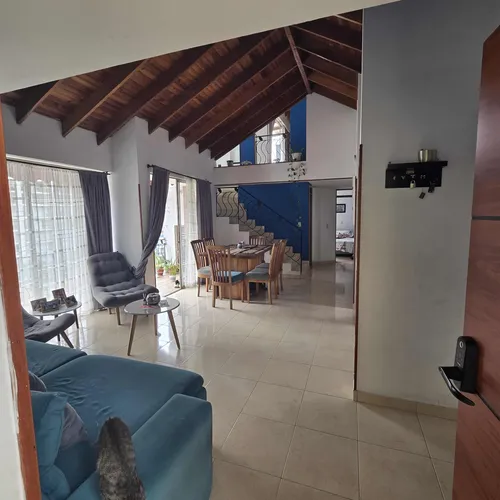 Cómodo Apartamento Duplex En Ibagué