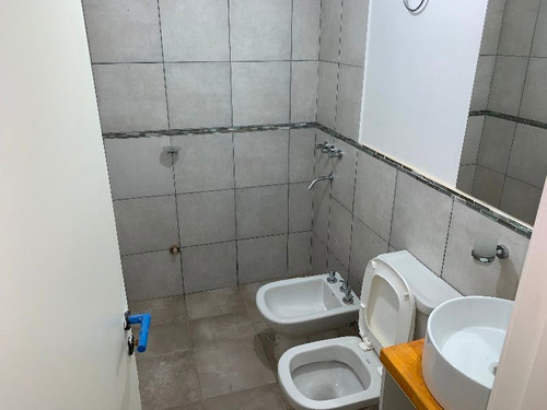 Imagen 7 de 9 de Venta Departamento Barrio General Paz 1 Dormitorio Pileta