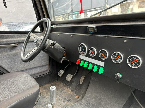 Jeep Ika