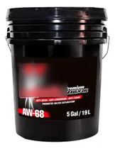 Comprar Aceite Hytec Aw-68 Hidraulic H Plus