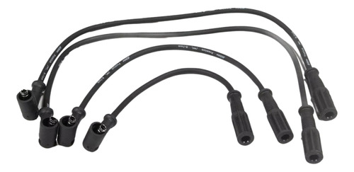 Cables De Bujia Fiat Uno Fire 1.3 8v 3c Acdelco