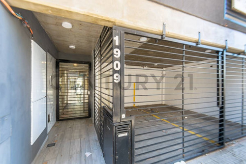 Vendo Departamento 1 Dormitorio Piso Exclusivo Abasto.