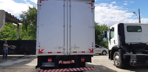 Vw 10.160 2014 Baú