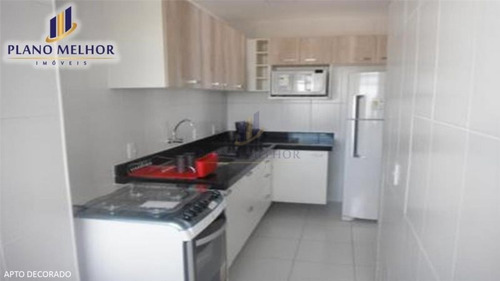 Imagem 6 de 16 de Apartamento Novo Totalmente Mobiliado E Decorado, Pronto Para Morar À Venda Na Vila Matilde Com 3 Dorm Sendo 1 Suíte Com 1 Vaga Com 72m² (metro), São Paulo - Ap0155. - Ap0155