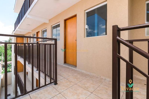 Imagem 30 de 30 de Studio Com 1 Dormitório À Venda, 32 M² Por R$ 149.900,00 - Cidade Antônio Estevão De Carvalho - São Paulo/sp - St0006