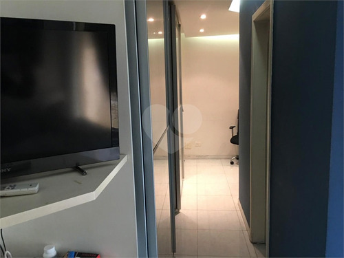 Imagem 15 de 30 de Apartamento De 150 M², 3 Dormitórios, 3 Suítes,4vagas, - Reo372942