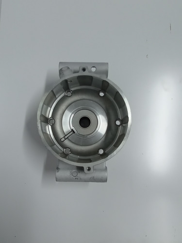 Tampa Dianteira Pescoço Compressor Jeep Renegade E Compass