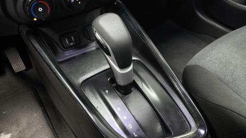 Chevrolet Onix 1.0t Ls At