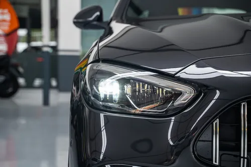 Mercedes-benz Clase C 2023