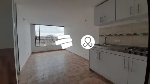 Apartamento En Timiza, Kennedy