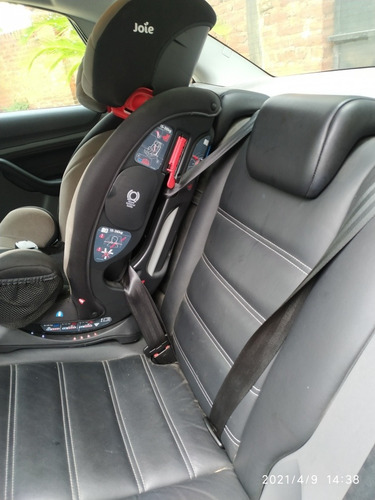 Ford Focus Sedan 4 Ptas