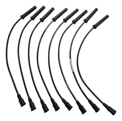 Cables Distribucion Ford Super Duty 6.2/6.7  2011 Al 2013 