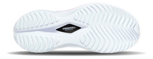 Zapatillas Saucony Running Mujer Kinvara Pro Azul Vta Cli