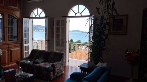 Imagem 7 de 15 de Casa A Venda No Bairro Itaguacu Em Florianopolis - V-75463