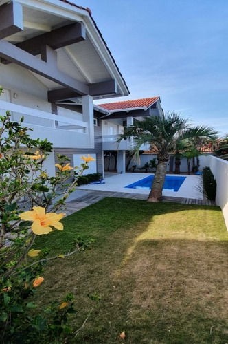 Imagem 5 de 30 de Casa À Venda Em Xangri-lá - Ca01332 - 69334885