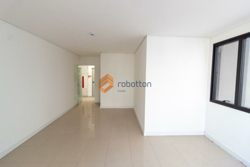 Imagem 14 de 15 de Conjunto Comercial Em Santa Cecilia - Rb3534