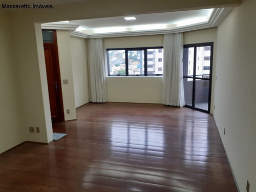 Imagem 1 de 25 de Apartamento - A Venda - Itatiba - Ap00140 - 32070607