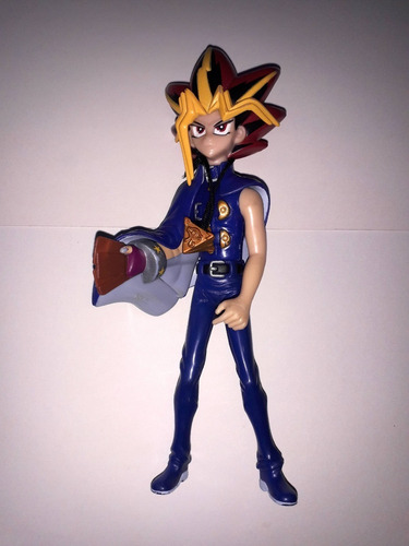 Figura Yugioh