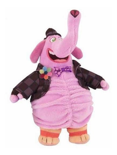 Peluche Bing Bong Intensamente Insideout