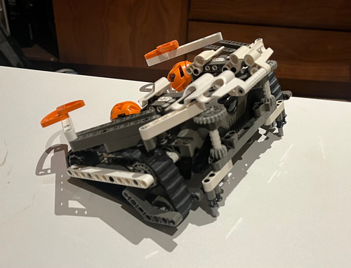 Lego Bionicle Rahi 1 Mana (Usado)