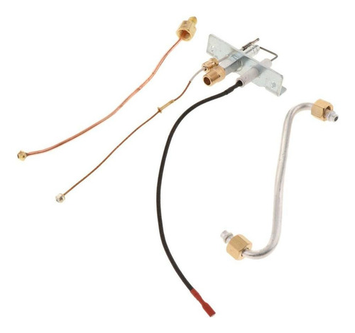 Ensamblaje De Quemador Piloto Conjunto De Encendido Para