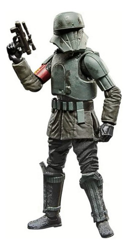 Figura Star Wars The Vintage Collection - Migs Mayfeld Morak