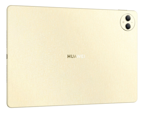 Tablet HUAWEI MatePad Pro 12.2", 12+512GB, PaperMatte Edition, Tandem OLED, con Teclado Glide, Aplicación GoPaint, Batería de 10100 mAh, Dorado