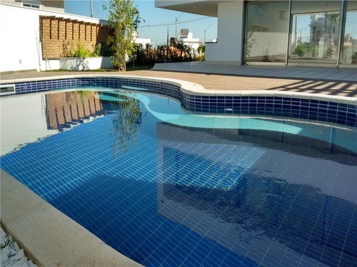 Sobrado Com 3 Dormitórios À Venda, 590 M² Por R$ 2.310.000,00 - Condomínio Chácara Ondina - Sorocaba/sp - So0001 - 67639617