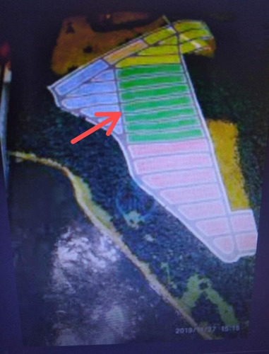Imagem 4 de 5 de Terreno À Venda, 200 M² Por R$ 22.000,00 - Loteamento Ecoville - Foz Do Iguaçu/pr - Te0420