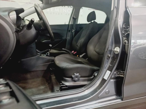 Imagem 7 de 15 de Hb20 1.0 Comfort 12v Flex 4p Manual