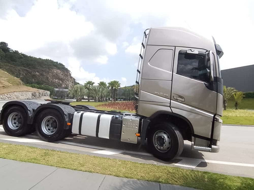 Imagem 5 de 15 de Fh 540 6x4