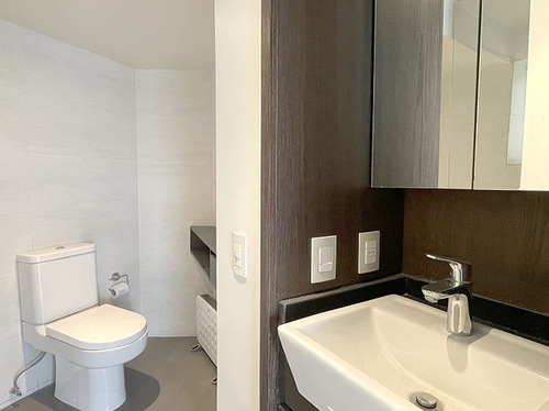 Departamento Full Remodelado En Venta En Vitacura / Vistas
