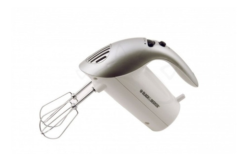Imagen 4 de 5 de Batidora De Pedestal Tazon De Vidrio 250 W Black And Decker