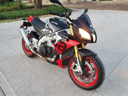 Aprilia Tuono 1100 V4