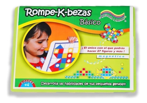 Rompecabezas Magnético Infantil 80 Pz Juego Didáctico Niños