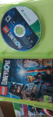 Xbox360 (Usado)