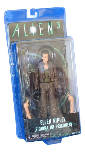 Ellen Ripley Alien Neca (Usado)
