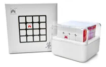 Comprar Estructura profesional sin pegatinas Magic Cube 4x4 Qiyi Ambition M X-man