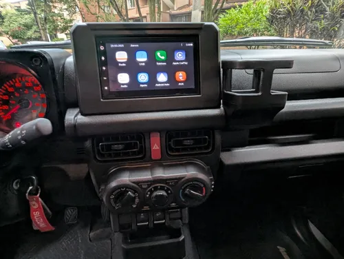 Suzuki Jimny Mt 2022